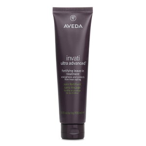 �A���F�_ Invati Ultra Advanced Fortifying Leave In Treatment 100ml �������� �y�y�V�C�O�ʔ́z