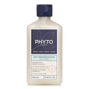tBg An. Itching Dermo Soothing Shampoo 250ml  yyVCOʔ́z