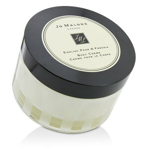 W[}[ CObV yA t[WA {fB N[ 175ml Jo Malone English Pear Freesia Body Creme 175ml  yyVCOʔ́z