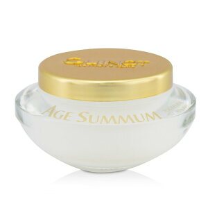 �M�m�[ �N���[�� �G�[�W �X���� -. �C���j�e�B�[ �N���[�� For �t�F�C�X 50ml Guinot Creme Ae SummumAn.-Aeing Immunity Cream For Face 50ml �������� �y�y�V�C�O�ʔ́z