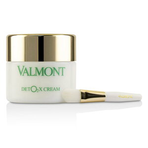@ Deto2x Cream (Oxygenating . Face Cream) 45ml Valmont Deto2x Cream (Oxygenating . Face Cream) 45ml  yyVCOʔ́z
