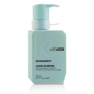 PB }[tB[ [uC.. (􂢗Ȃg[gg) 200ml Kevin.Murphy Leave-In.Re. (Nourishing Leave-In Treatment) 200ml  yyVCOʔ́z