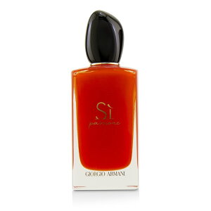 �W�����W�I �A���}�[�j �V �p�b�V���� �I�[ �f �p���t�@�� 100ml Giorgio Armani Si Passione Eau De Parfum 100ml �������� �y�y�V�C�O�ʔ́z