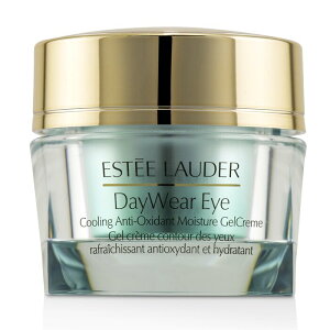 GXeB [_[ fCEFA AC N[O -ILV_g CX`[ Q N[ 15ml Estee Lauder DayWear Eye CoolingAn.-Ox Moisture Gel Cream 15ml  yyVCOʔ́z