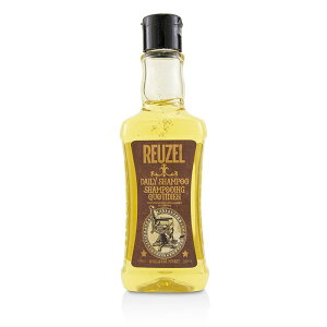 ���[�]�[ �f�C���[ �V�����v�[ 350ml Reuzel Daily Shampoo 350ml �������� �y�y�V�C�O�ʔ́z