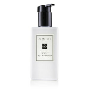 �W���[�}���[�� Blackberry Bay Body Hand Lotion 250ml Jo Malone Blackberry Bay Body Hand Lotion 250ml �������� �y�y�V�C�O�ʔ́z