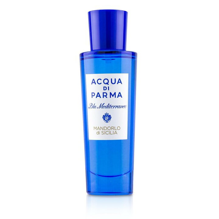 楽天市場】Acqua Di Parma ブルー メディテラネオ マンドリオ ディ 