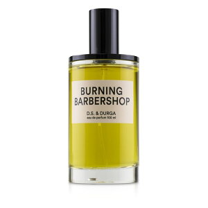 fB[GX _[K o[jO o[o[Vbv I[ f pt@ 100ml D.S. Durga T.ing Barbershop Eau De Parfum 100ml  yyVCOʔ́z