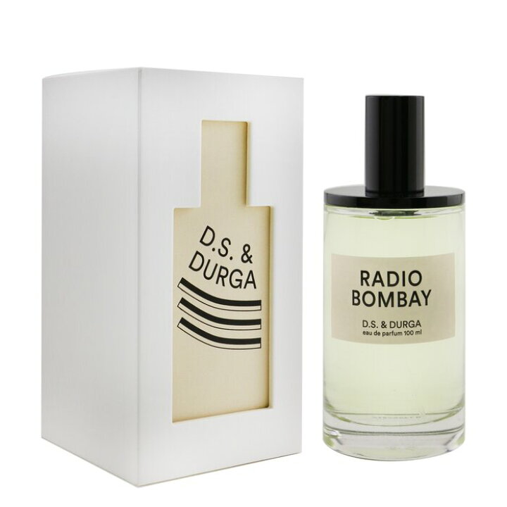 楽天市場】ディーエス ダーガ ラジオボンベイ EDP SP 100ml D.S. Durga