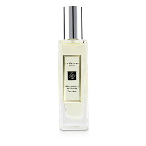 �W���[�}���[�� �n�j�[�T�b�N�� �_�o�i �R���� (Originally Without Box) 30ml Jo Malone Honeysuckle Davana Cologne (Originally Without Box) 30ml �������� �y�y�V�C�O�ʔ́z