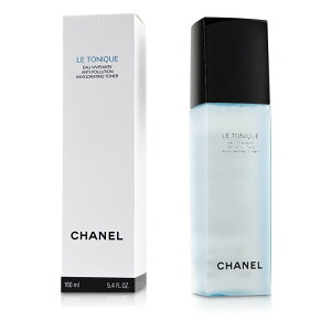 �V���l�� �� �g�j�[�N -�|�����[�V���� �C���r�S���C�e�B���O �g�i�[ 160ml Chanel Le ToniqueAn.-Pollution Invigorating Toner 160ml �������� �y�y�V�C�O�ʔ́z