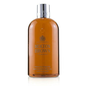 �����g���u���E�� Heavenly Gingerlily Bath Shower Gel 300ml Molton Brown Heavenly Gingerlily Bath Shower Gel 300ml �������� �y�y�V�C�O�ʔ́z