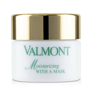 @ CX`CWO ECY A }XN 50ml Valmont Moisturizing With A Mask (Instant Thirst-Quenching Mask) 50ml  yyVCOʔ́z