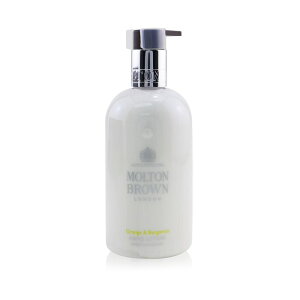 �����g���u���E�� �I�����W �x���K���b�g �n���h���[�V���� 300ml Molton Brown Orange Bergamot Hand Lotion 300ml �������� �y�y�V�C�O�ʔ́z