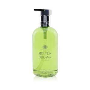 モルトンブラウン Lime Patchouli Fine Liquid Hand Wash 300ml Molton Brown Lime Patchouli Fine Liquid Hand Wash 300ml 送料無料 【楽天海外通販】