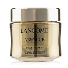 ランコム アブソリュ クリーム フォンダンテ リジェネレーティング ブライトニング ソフト クリーム 60ml Lancome Absolue Creme Fondante Regrating Brightening Soft Cream 60ml 送料無料 【楽天海外通販】