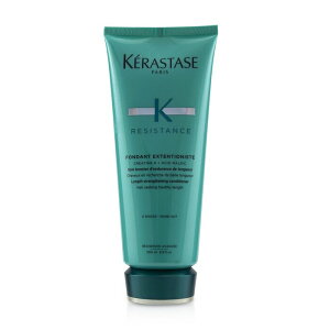 PX^[[ WX^X tH_ GNXeV OX XgXjO RfBVi[ 200ml Kerastase Resistance Fondant Extentioniste Length Strengthening Conditioner 200ml  yyVC
