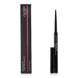 資生堂 マイクロライナー インク アイライナー - No. 04 Navy 0.08g Shiseido MicroLiner Ink Eyeliner - No. 04 Navy 0.08g 送料無料 【楽天海外通販】