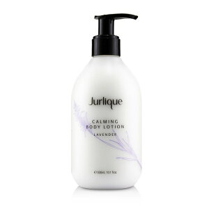 �W�����[�N ���x���_�[ �J�[�~���O �{�f�B ���[�V���� 300ml Jurlique Lavender Calming Body Lotion 300ml �������� �y�y�V�C�O�ʔ́z