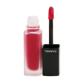 シャネル ルージュ アリュール インク マット リキッド リップ カラー - No. 170 Euphorie 6ml Chanel Rouge Allure Ink Matte Liquid Lip Colour - No. 170 Euphorie 6ml 送料無料 【楽天海外通販】