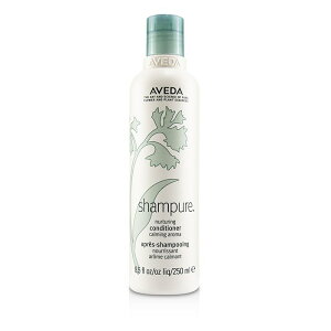 �A���F�_ �V�����s���A �i�[�`���A�����O �R���f�B�V���i�[ 250ml Aveda Shampure Nurturing Conditioner 250ml �������� �y�y�V�C�O�ʔ́z