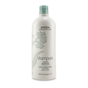 AF_ Vv[ j[`O RfBVi[ 1000ml Aveda Shampure Nurturing Conditioner 1000ml  yyVCOʔ́z