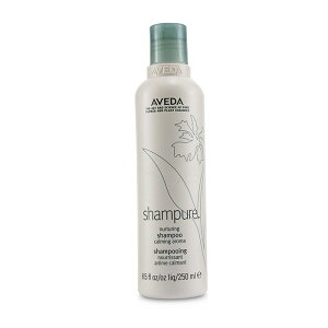 AF_ VsA i[`AO Vv[ 250ml Aveda Shampure Nurturing Shampoo 250ml  yyVCOʔ́z