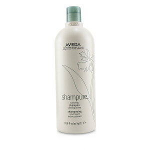 �A���F�_ �V�����v�[ �j���[�`�������O �V�����v�[ 1000ml Aveda Shampure Nurturing Shampoo 1000ml �������� �y�y�V�C�O�ʔ́z