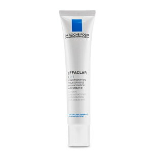 La Roche Posay �G�t�@�N�� K (+) �I�C���[ �X�L�� ���m�o�e�B���O �P�A 40ml La Roche Posay Effaclar K (+) Oily Skin Renovating Care 40ml �������� �y�y�V�C�O�ʔ́z