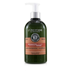 NV^ A}RW[ CeVu . RfBVi[ (_[W wA) 500ml L'Occitane Aromachologie Intensive Re. Conditioner (DamAed Hair) 500ml  yyVCOʔ́z