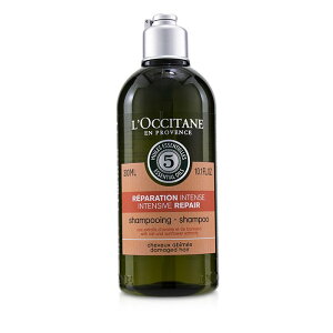 NV^ A}RW[ CeVu . Vv[ (_[W wA) 300ml L'Occitane Aromachologie Intensive Re. Shampoo (DamAed Hair) 300ml  yyVCOʔ́z