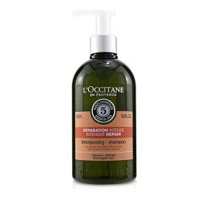 NV^ A}RW[ CeVu . Vv[ (_[W wA) 500ml L'Occitane Aromachologie Intensive Re. Shampoo (DamAed Hair) 500ml  yyVCOʔ́z