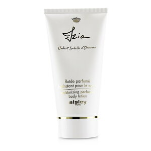 �V�X���[�@ �C�W�A ���C�X�`�����C�W���O �p�t���[�� �{�f�B ���[�V���� 150ml Sisley Izia Moisturizing Perfumed Body Lotion 150ml �������� �y�y�V�C�O�ʔ́z