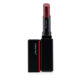 資生堂 カラージェル リップバーム - No. 106 Redwood (Sheer Red) 2g Shiseido ColorGel LipBalm - No. 106 Redwood (Sheer Red) 2g 送料無料 【楽天海外通販】