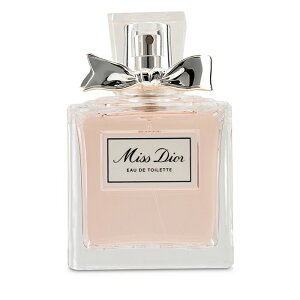 NX` fBI[ ~X fBI[ I[ h g 100ml Christian Dior Miss Dior Eau De Toilette 100ml  yyVCOʔ́z