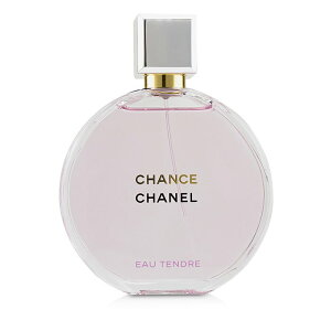 Vl `X I[ eh I[ f pt@ 100ml Chanel Chance Eau Tendre Eau de Parfum 100ml  yyVCOʔ́z