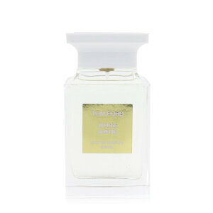 g tH[h vCx[g uh zCg XG[h I[ f pt@ 100ml Tom Ford Private Blend White Suede Eau De Parfum 100ml  yyVCOʔ́z