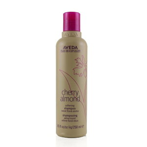 �A���F�_ �`�F���[ �A�[�����h �\�t�j���O �V�����v�[ 250ml Aveda Cherry Almond Softening Shampoo 250ml �������� �y�y�V�C�O�ʔ́z