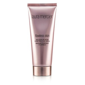 [ VG t[X XL Ct[W f [Y st@CO N[ }XN 75g Laura Mercier Flawless Skin Infusion De Rose Purifying Clay Mask 75g  yyVCOʔ́z