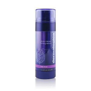�_�[�}���W�J �G�C�W�X�}�[�g �t�B�gN�t�@�[�~���O �Z���� 40ml Dermalogica Ae Smart Phyto-Nature Firming Serum 40ml �������� �y�y�V�C�O�ʔ́z
