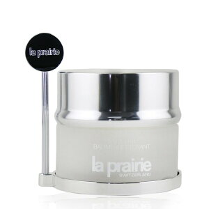�� �v�����[ �V���v���[�� �o�[�� �N�����U�[ 100ml La Prairie Supreme Balm Cleanser 100ml �������� �y�y�V�C�O�ʔ́z