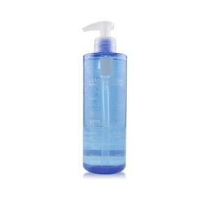 La Roche Posay ���s�J �V�����[�W�F�� 400ml La Roche Posay Lipikar Gel Lavant Soothing Protecting Shower Gel 400ml �������� �y�y�V�C�O�ʔ́z