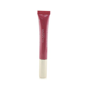 �N�������X ���b�v �p�[�t�F�N�^�[ - No. 07 Toffee Pink Shimmer 12ml Clarins Natural Lip Perfector - No. 07 Toffee Pink Shimmer 12ml �������� �y�y�V�C�O�ʔ́z