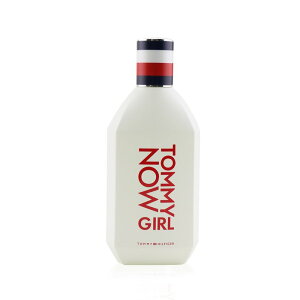 g~[ qtBK[ g~[K[ iE EDT SP 100ml Tommy Hilfiger Tommy Girl Now Eau De Toilette 100ml  yyVCOʔ́z