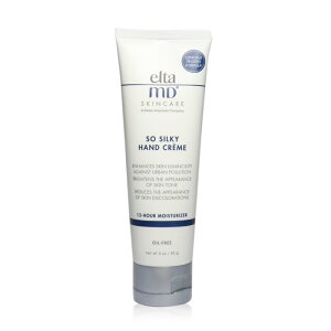 G^MD So Silky Hand Creme 85g EltaMD So Silky Hand Creme 85g  yyVCOʔ́z