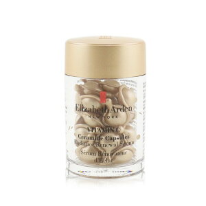 GUxXA[f Z}Ch r^~C JvZ - fBAX j[A Z 30caps Elizabeth Arden Ceramide Vitamin C Capsules - Radiance Renewal Serum 30caps  yyVCOʔ́z