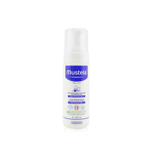 Xe }EX Vv[ 150ml Mustela Mouse Shampoo 150ml  yyVCOʔ́z