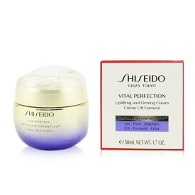 資生堂 バイタルパーフェクション UL ファーミング クリーム 50ml Shiseido Vital Perfection Uplifting Firming Cream 50ml 送料無料 【楽天海外通販】