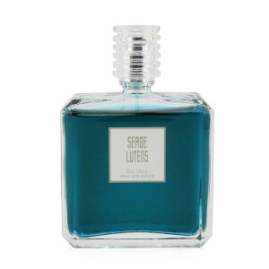 ZW@^X RNV |eX fN[v[kv[ EDP SP 100ml Serge Lutens Les Eaux De Politesse Des Clous Pour Une Pelure Eau De Parfum 100ml  yyVCOʔ́z