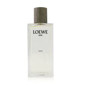 ロエベ 001 Man Eau De Parfum 100ml Loewe 001 Man Eau De Parfum 100ml 送料無料 【楽天海外通販】
